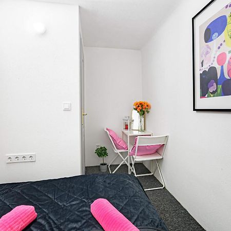 בודפשט Grand Boulevard Happy Homes מראה חיצוני תמונה