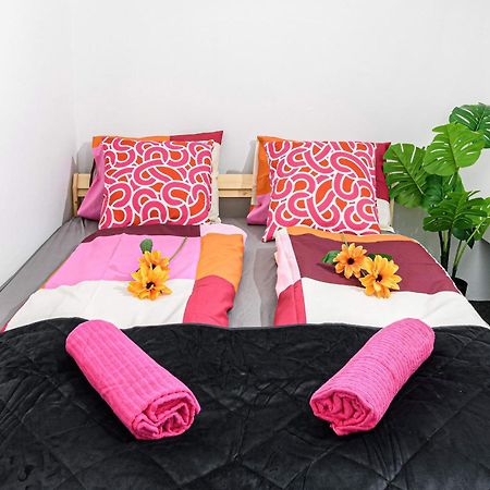 בודפשט Grand Boulevard Happy Homes מראה חיצוני תמונה