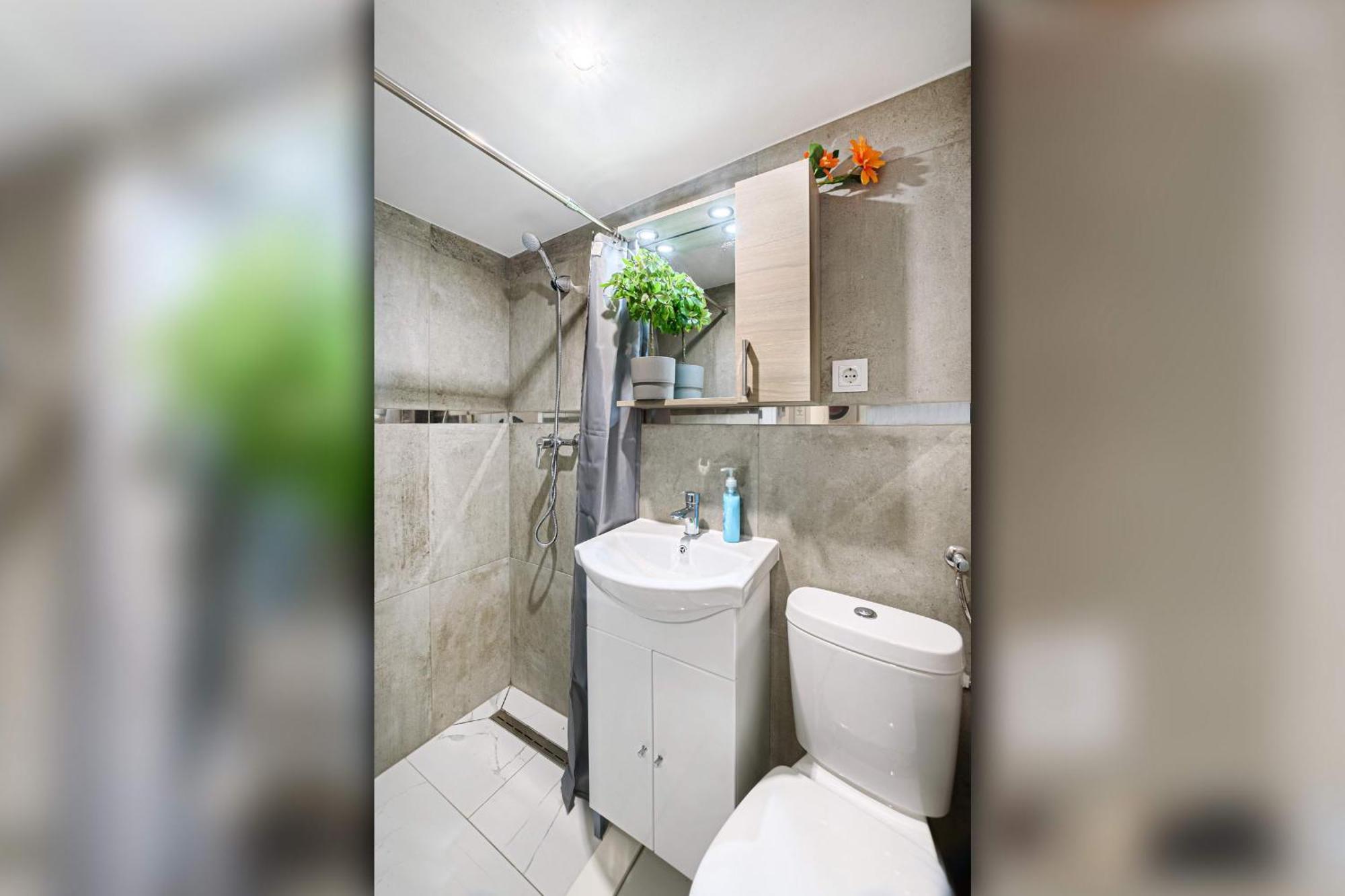 בודפשט Grand Boulevard Happy Homes מראה חיצוני תמונה